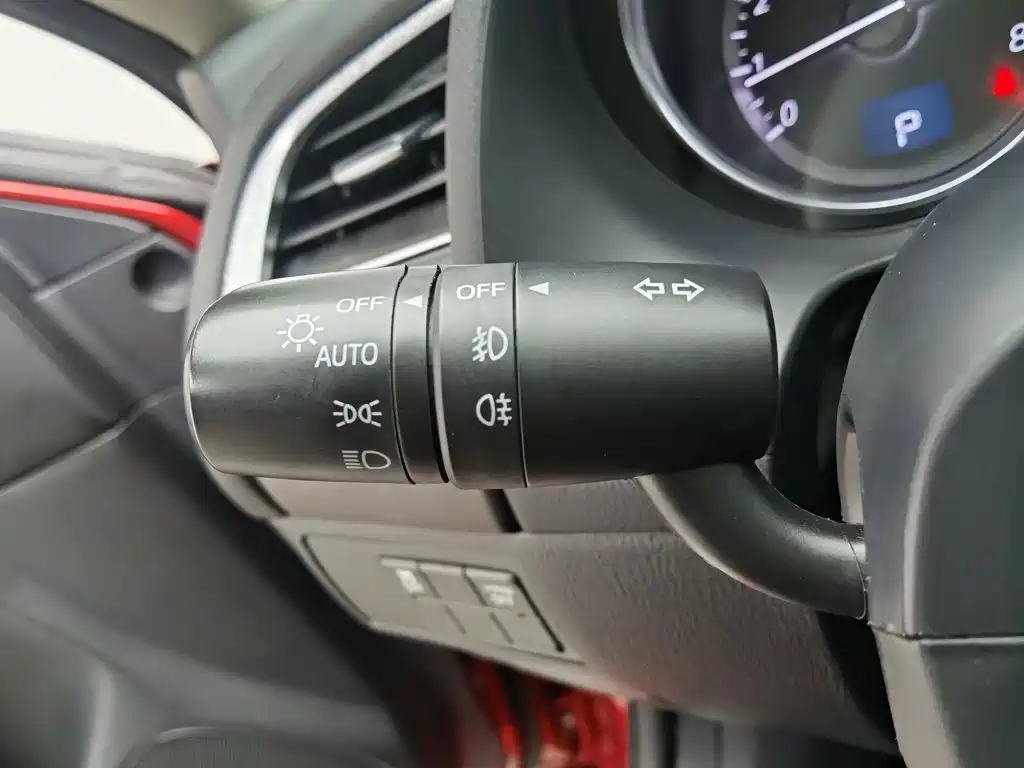 Mazda Atenza — миниатюра 21