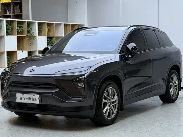 2020 Nio ES6