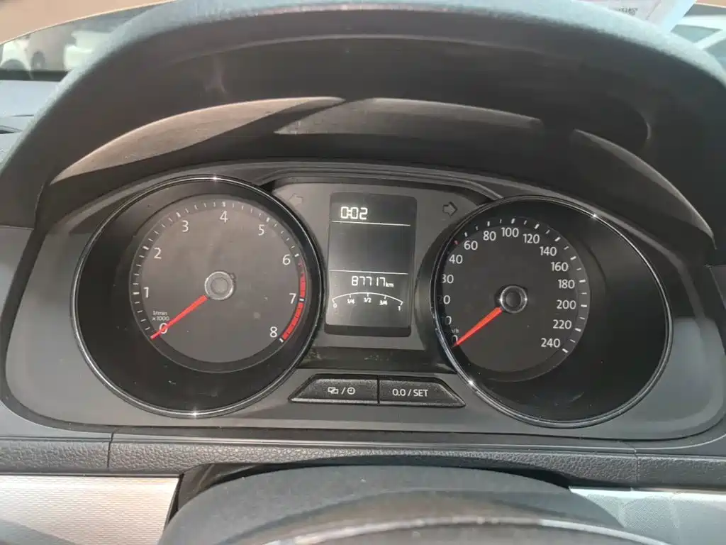 Volkswagen Gran Lavida — миниатюра 12