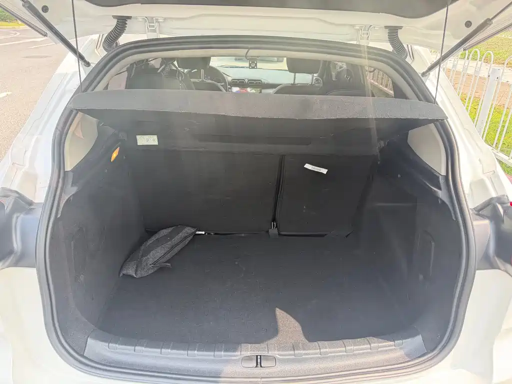 Citroen C3-XR — миниатюра 21