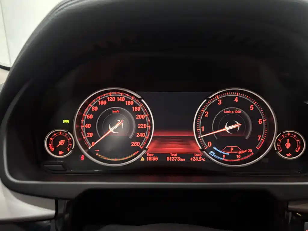 BMW X6 — миниатюра 16
