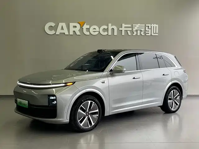 Li Auto L7