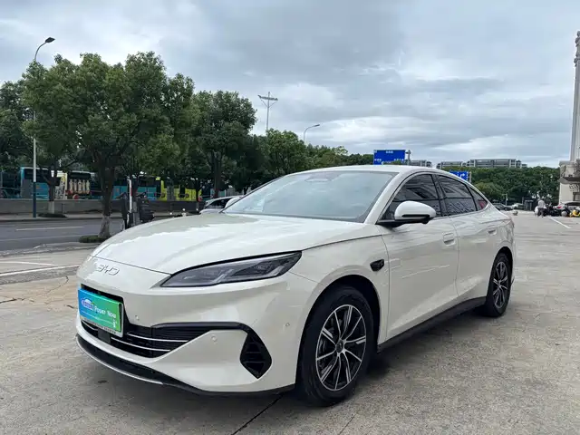 2025 BYD Seal