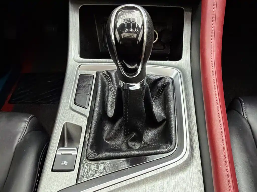 Changan CS55PLUS Blue Whale Edition 1.5T Manual Luxury Type, фото 18