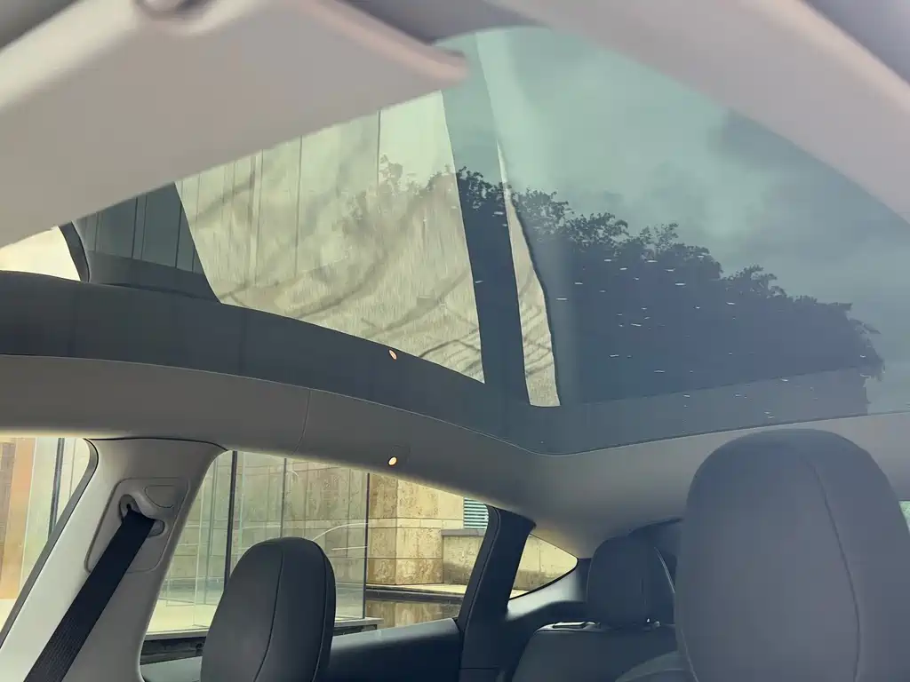 Tesla Model Y — миниатюра 12