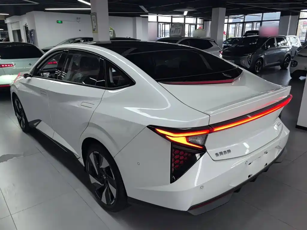 Lingxi Lingxi L — миниатюра 5