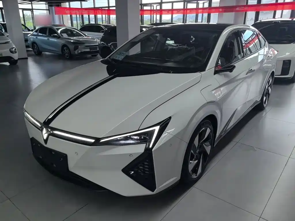 Lingxi Lingxi L — миниатюра 2