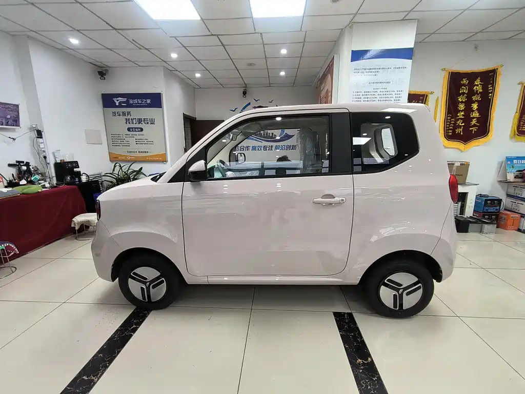 Lingbox uni 2025 11.52kWh