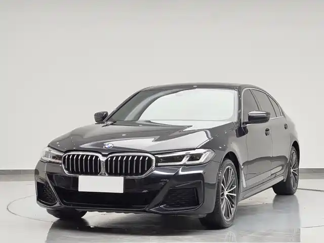 2023 BMW 5er