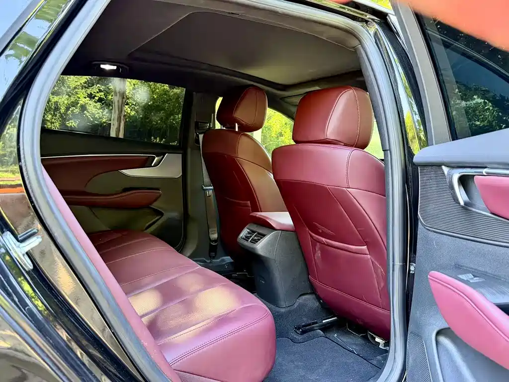 Buick LaCrosse — миниатюра 6