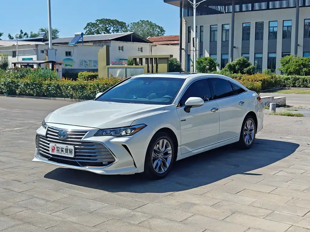 Toyota Avalon