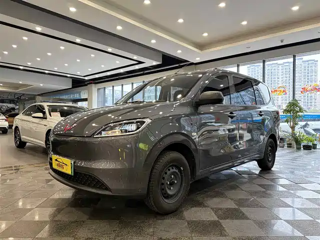 WULING WULING HONGGUANG NEW ENERGY 2025