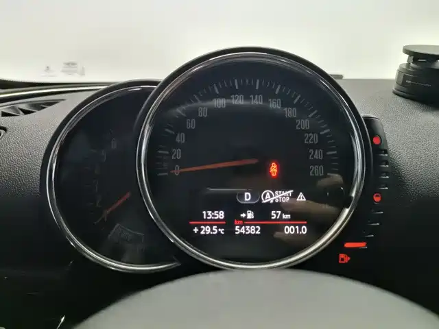 MINI Mini Clubman — миниатюра 6