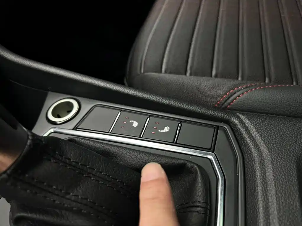 Volkswagen Lavida — миниатюра 7