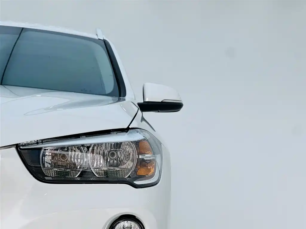 BMW X1 2019 sDrive18Li Fashion