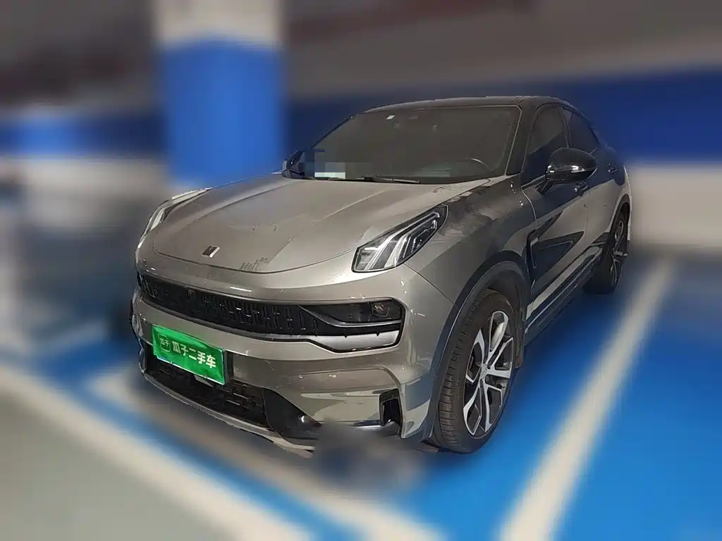 Lynk & Co 05