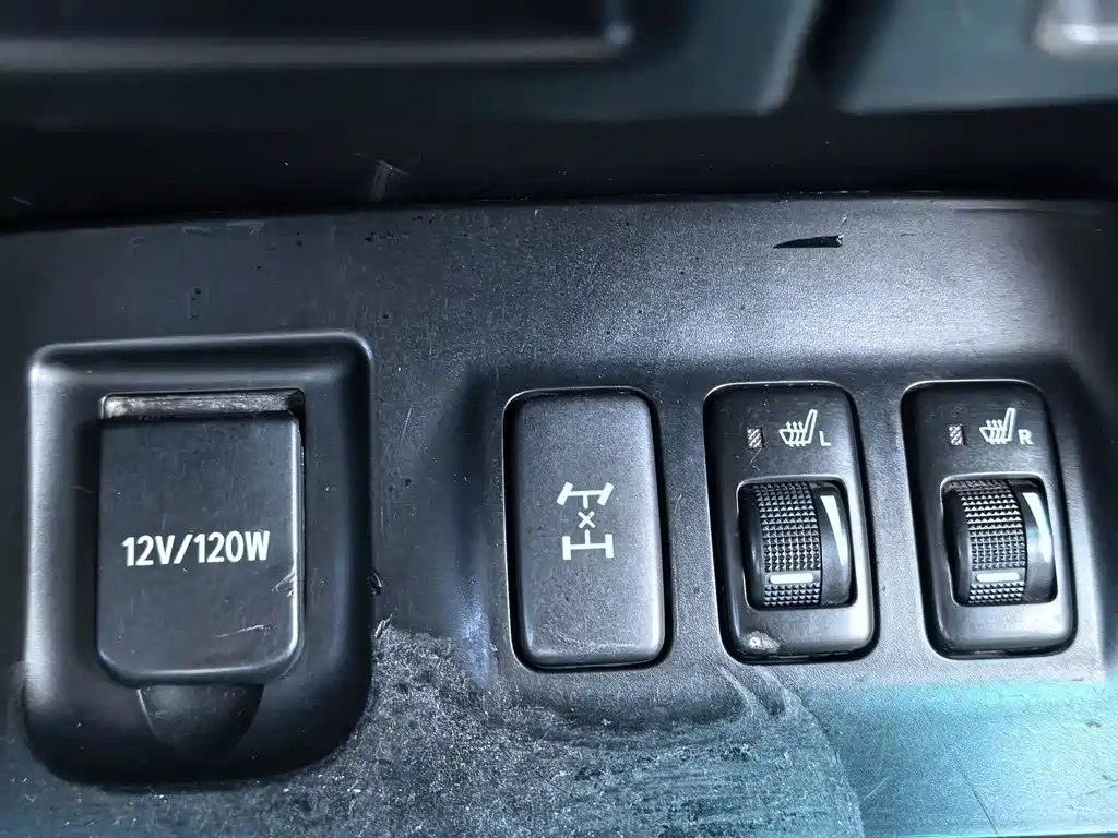 Toyota Prado — миниатюра 23