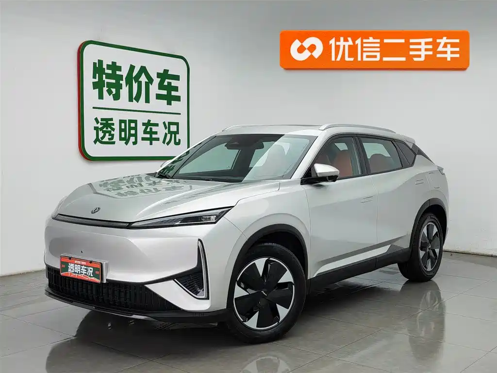 Aeolus 东风风神L7 2024