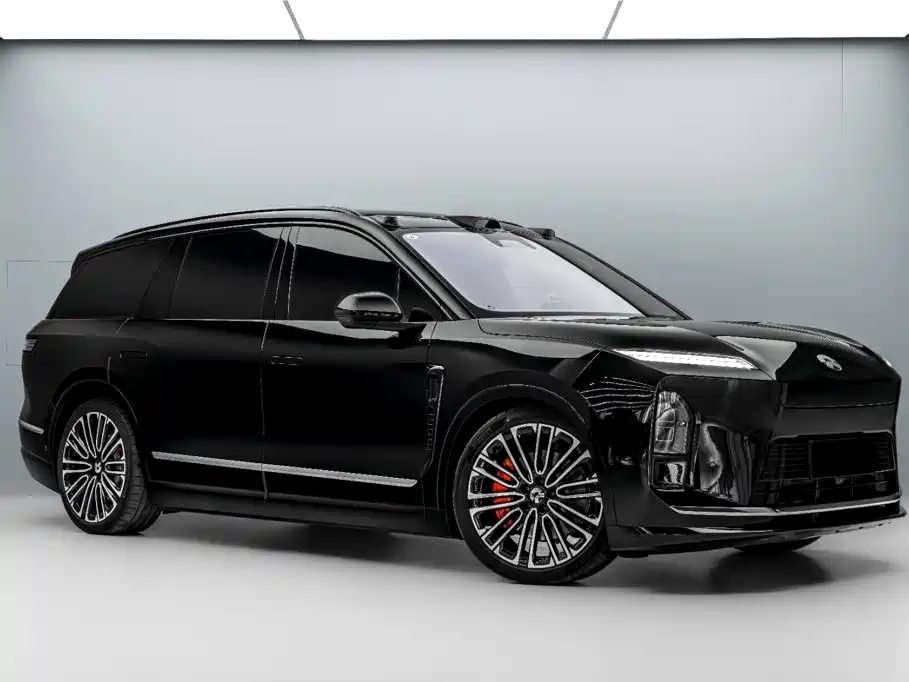 NIO ES8 — миниатюра 3