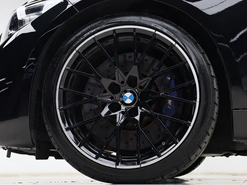 BMW M2 — миниатюра 30