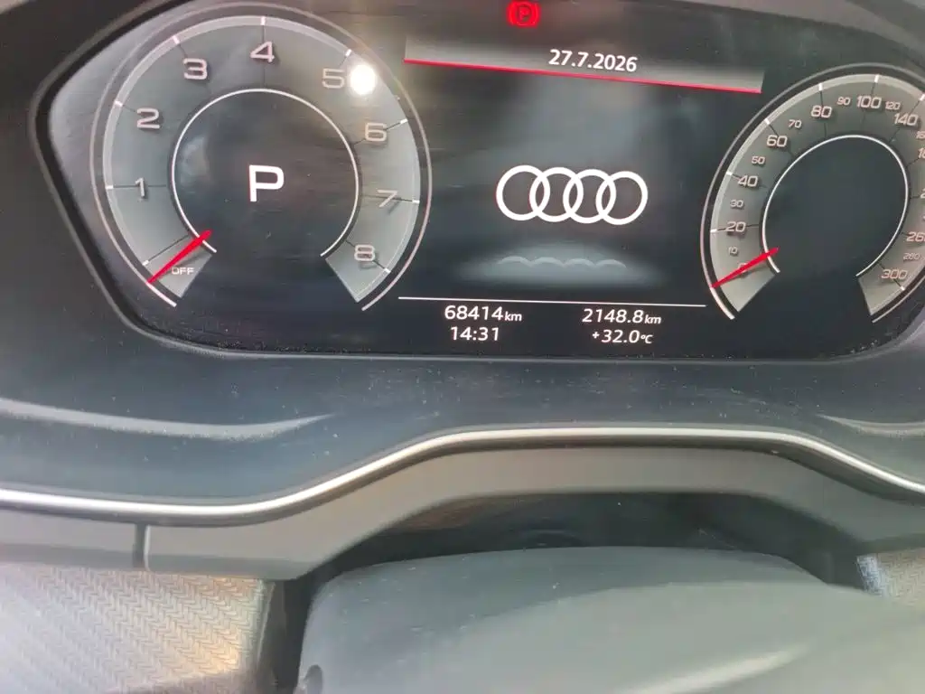 Audi Q5L — миниатюра 5