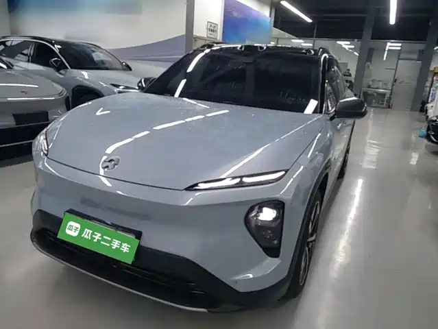 2022 Nio ES7