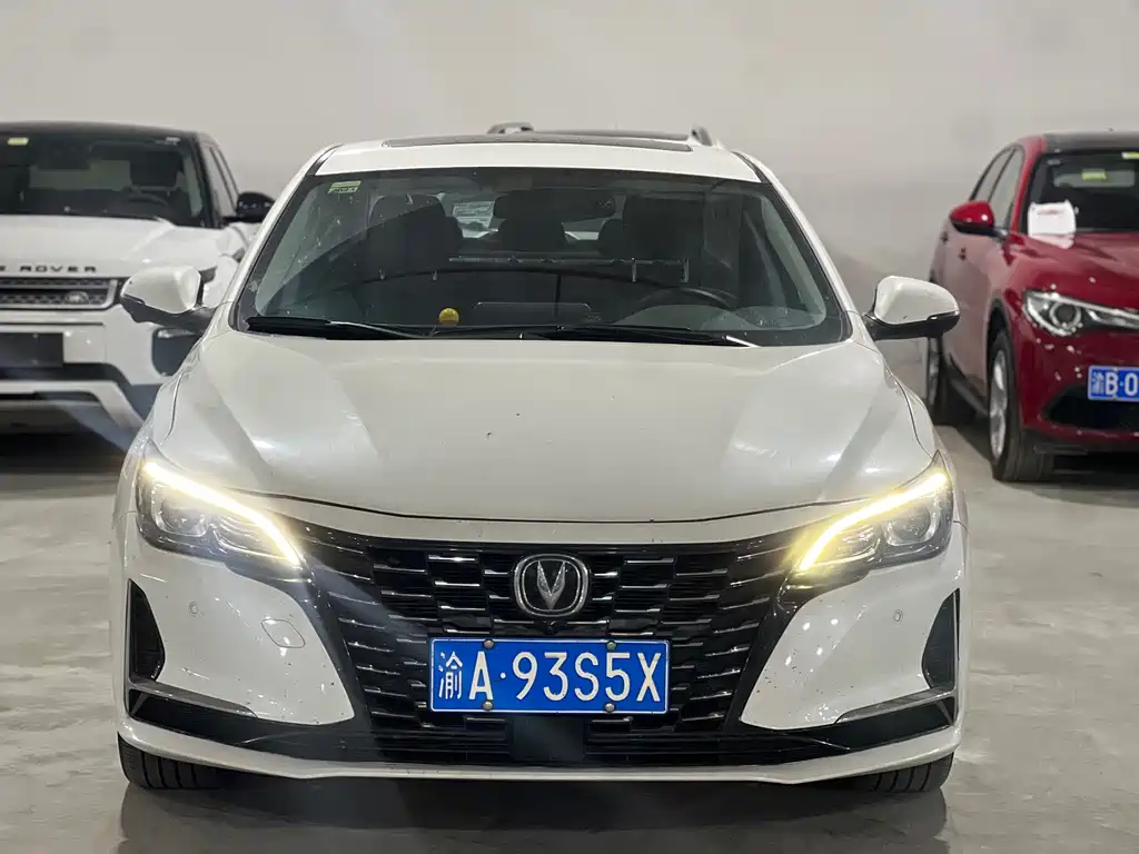 Changan Ruicheng CC — миниатюра 2