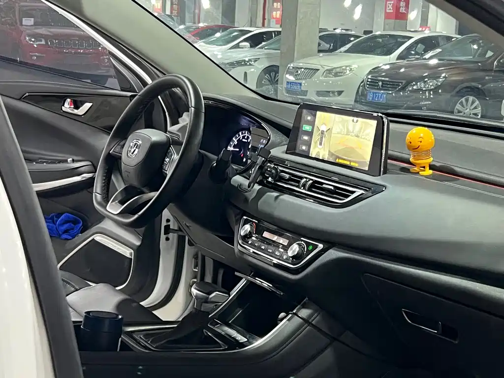 Changan Ruicheng CC — миниатюра 5