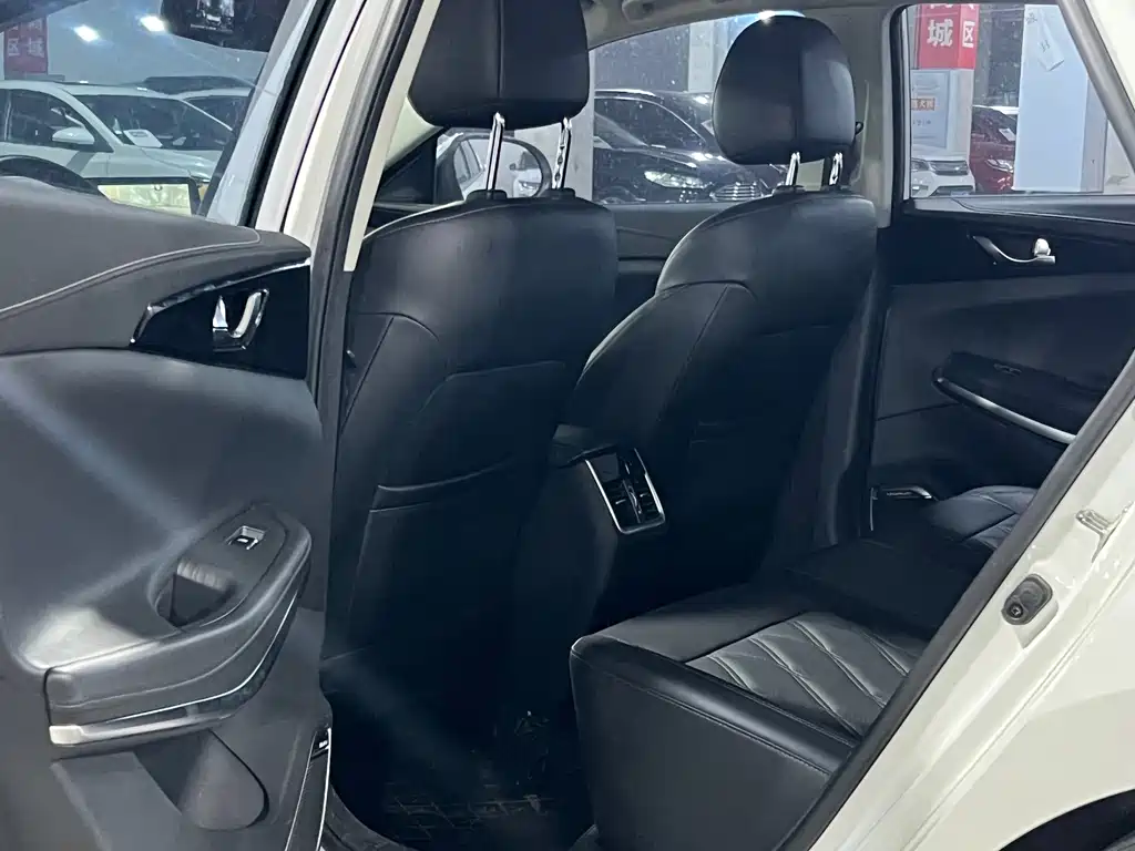 Changan Ruicheng CC — миниатюра 7