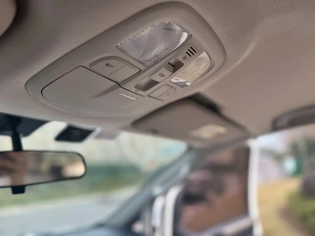 SAIC MAXUS CHASE G10