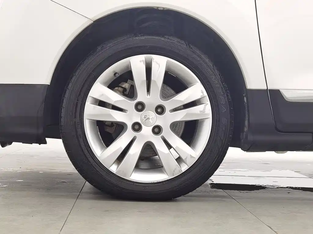 Peugeot 3008 — миниатюра 17