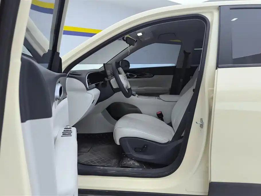 GEELY GALAXY STAR WISH