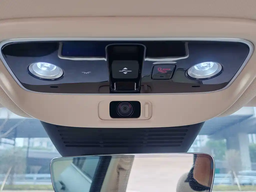 AITO ASK THE WORLD M7