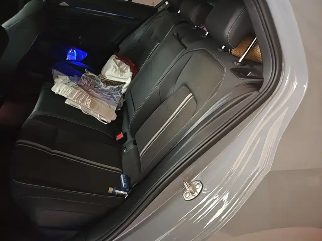 Volkswagen Golf — миниатюра 17