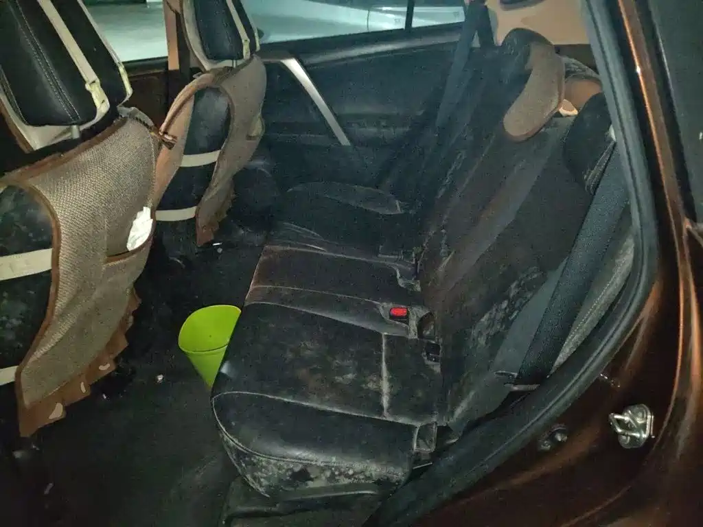 Toyota RAV4 — миниатюра 18