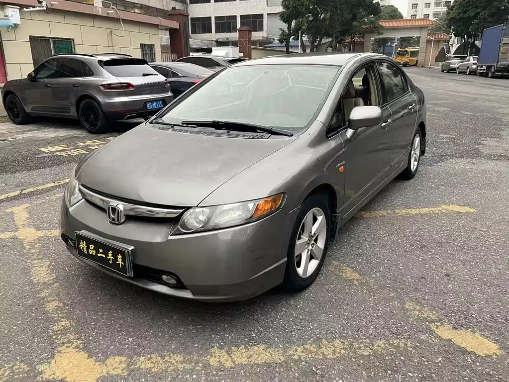 Honda Civic 2007