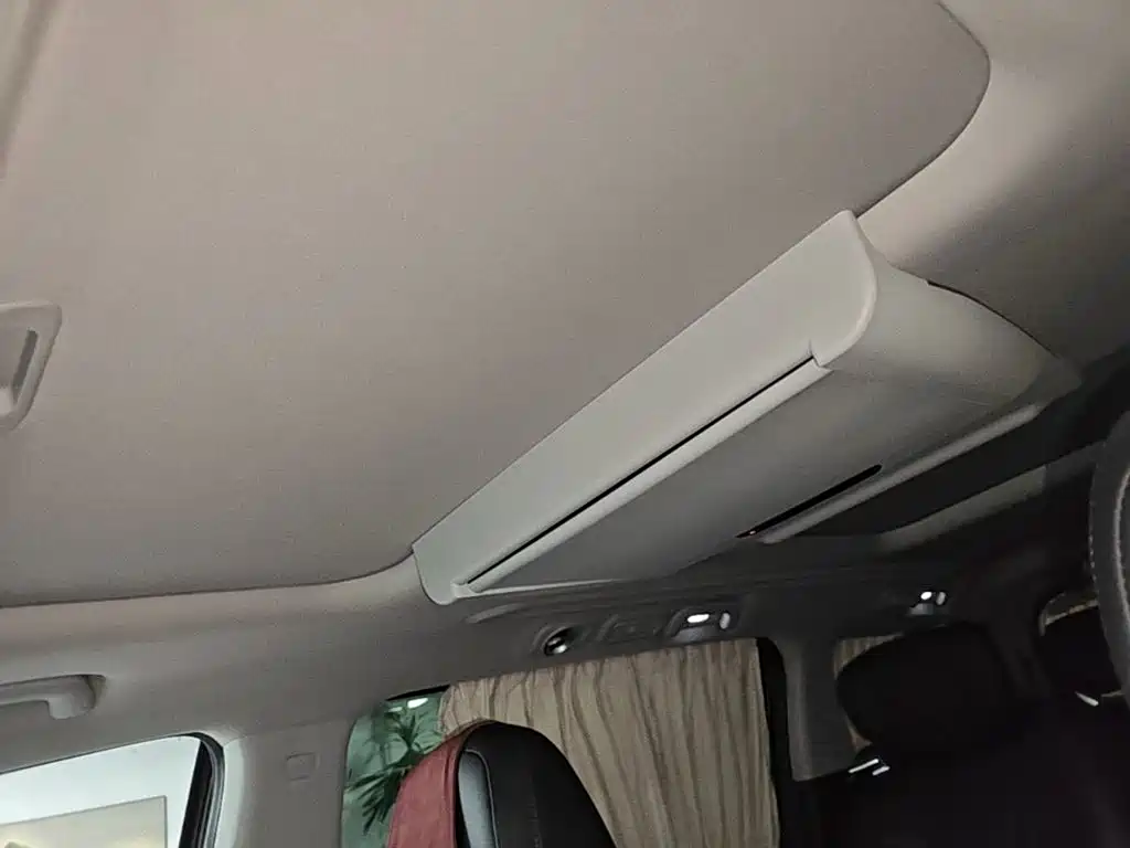 GAC Motor Trumpchi M8 — миниатюра 18