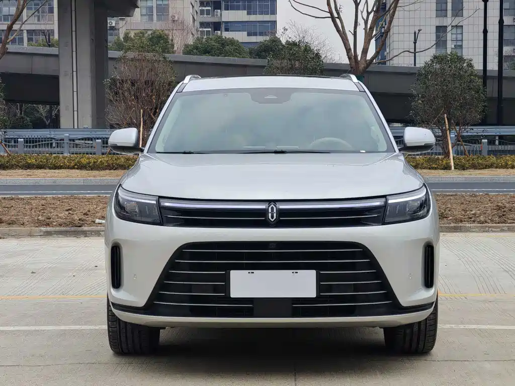 AITO ASK THE WORLD M7