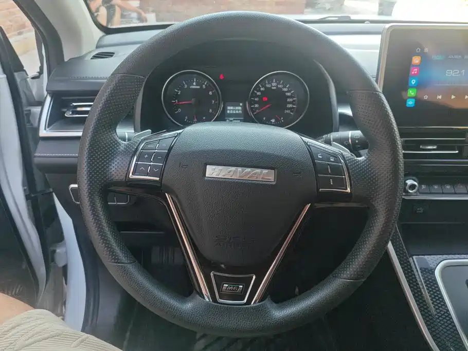 Haval M6 — миниатюра 15