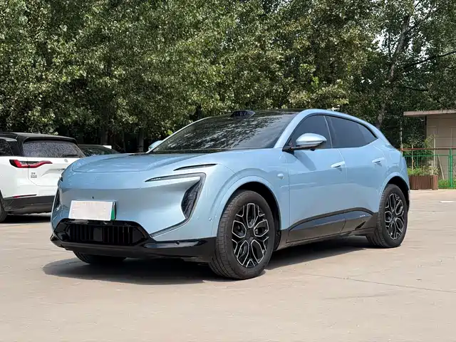 2025 Avatr 07