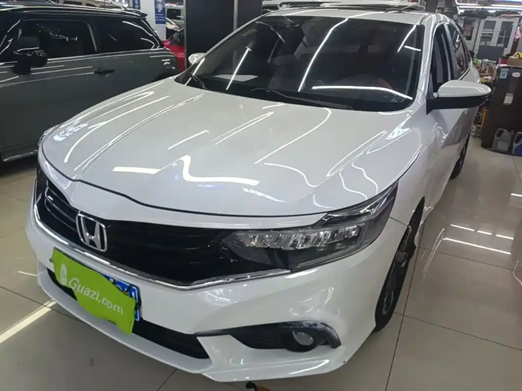 Honda Envix