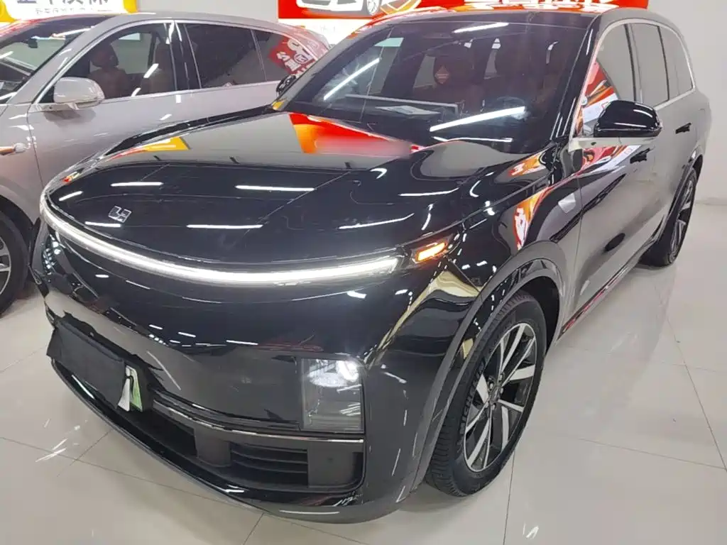 Li Auto L8 2023 Pro
