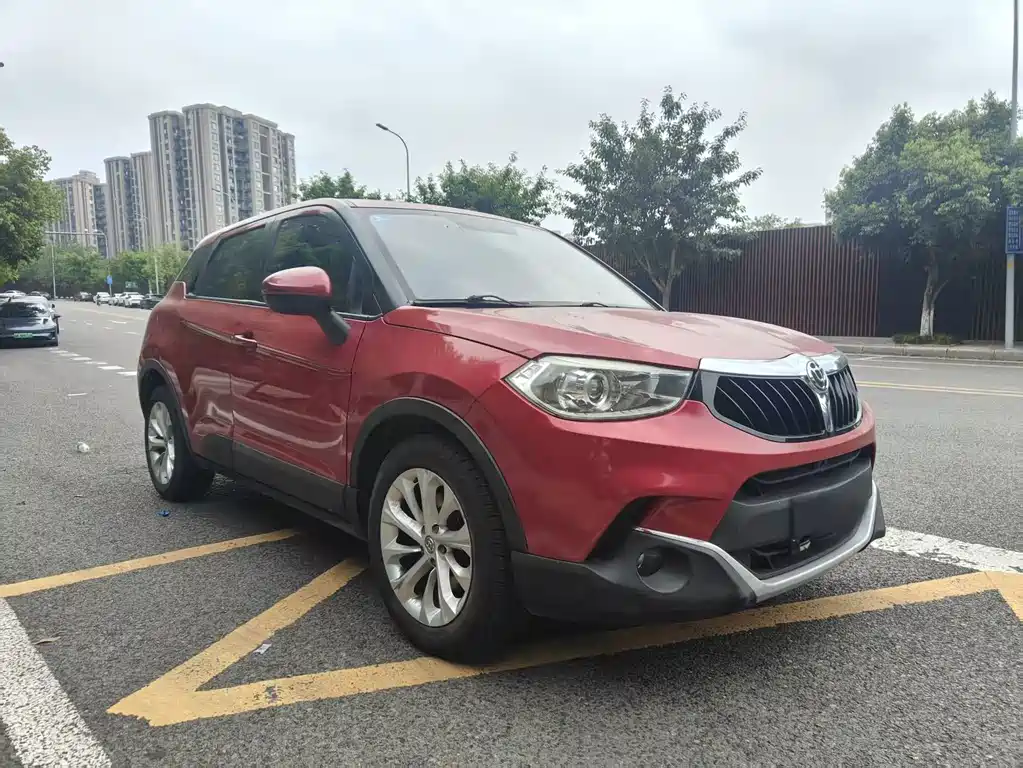 Zhonghua V3 — миниатюра 3