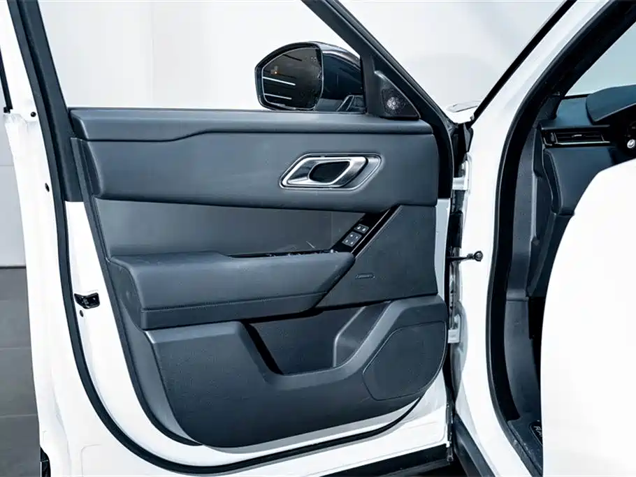 LAND ROVER RANGE ROVER STAR PULSE