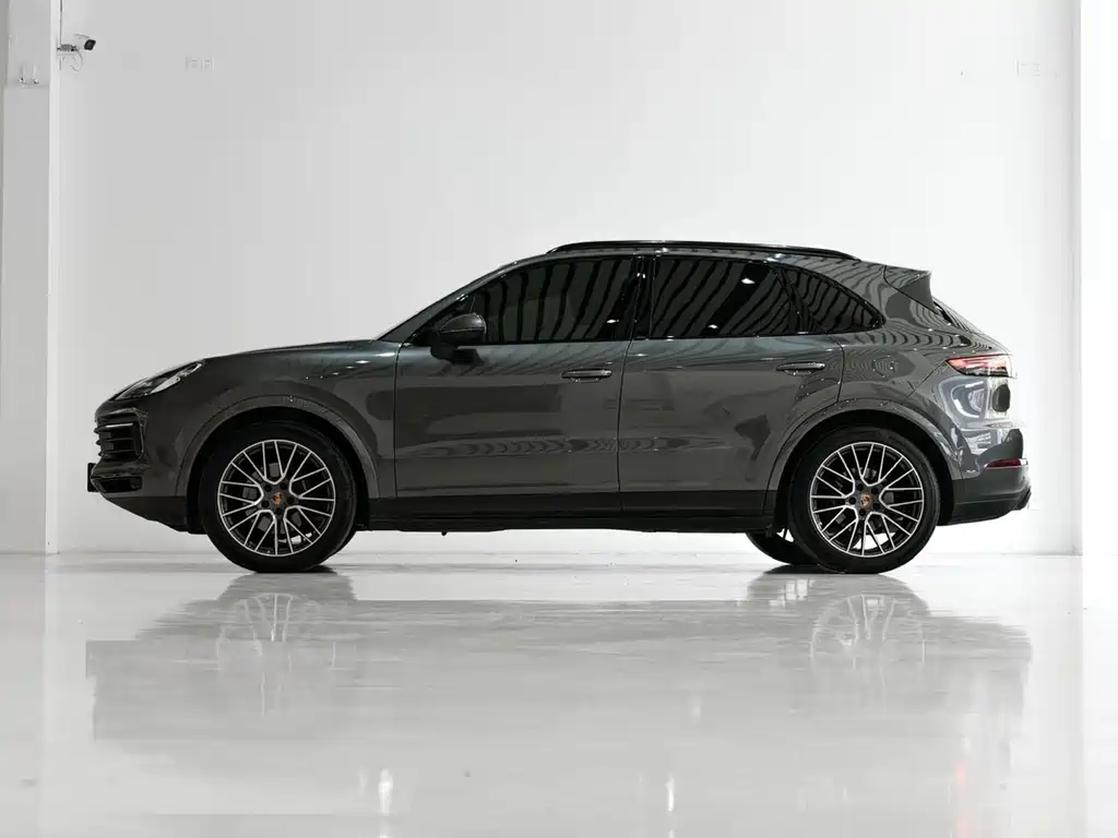 Porsche Cayenne 2023 Cayenne 3.0T
