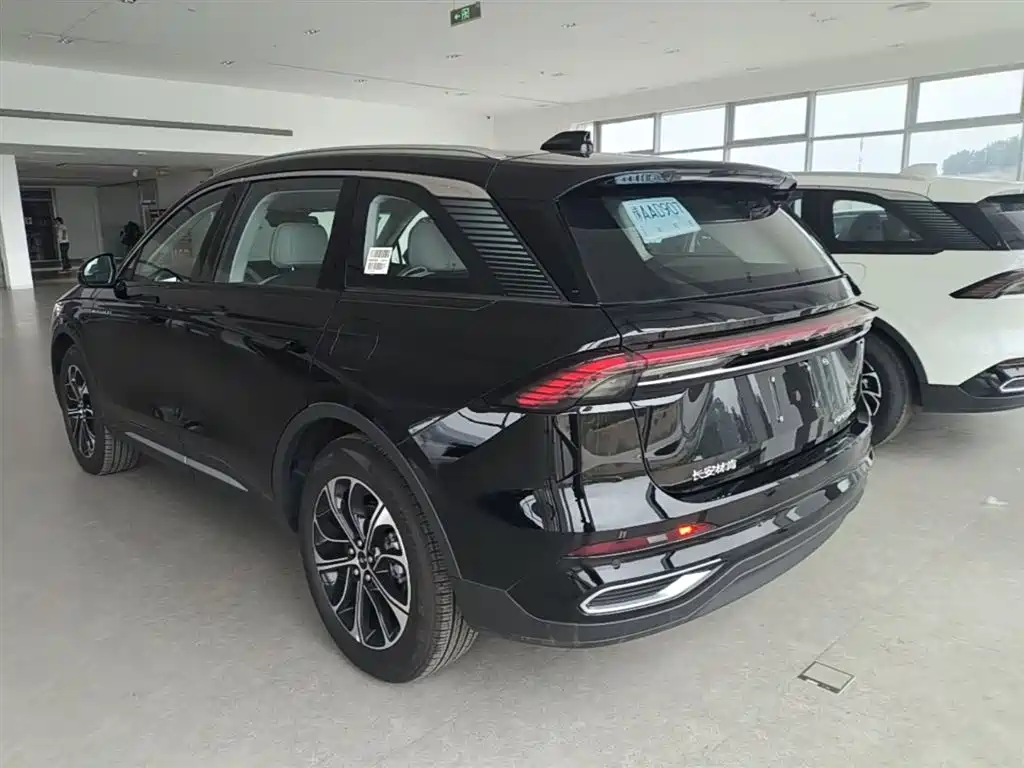 Lincoln Nautilus 2026 2.0T