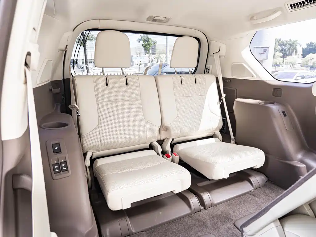 Lexus GX — фотографии объявления, Фото 14