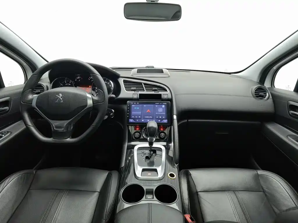 Peugeot 3008 — миниатюра 5