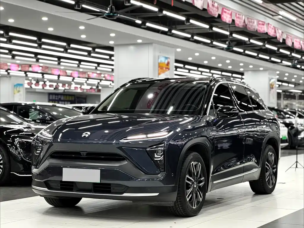 NIO NIO ES6