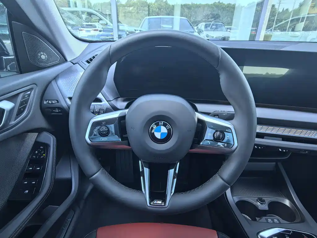 BMW 2 Series — миниатюра 6